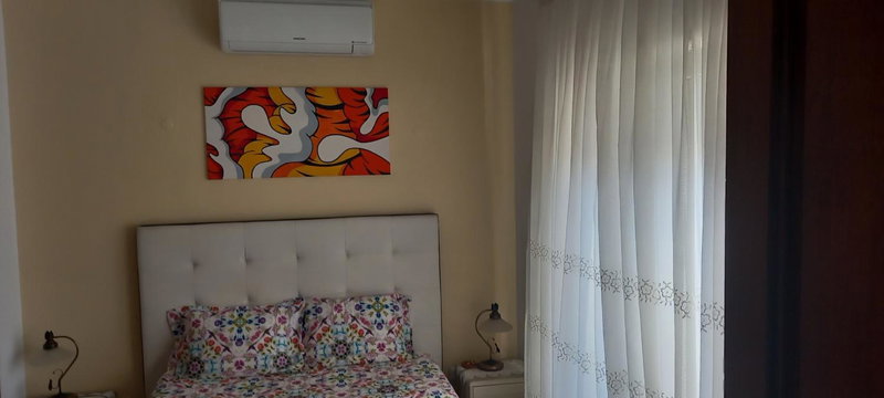 Casa Afonso, Lagos, Portugal