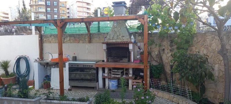 Casa Afonso, Lagos, Portugal