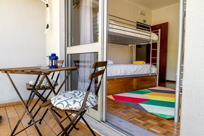 Hostel Carvalho, Mondim de Basto, Portugal