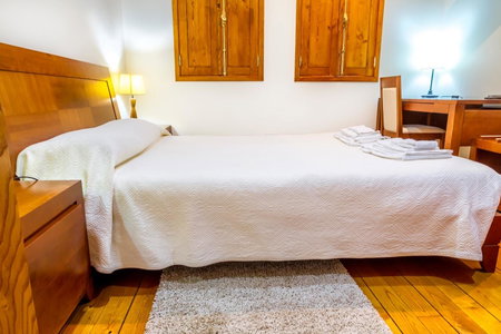 Hostel Carvalho, Mondim de Basto, Portugal