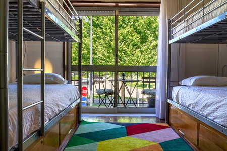 Hostel Carvalho, Mondim de Basto, Portugal