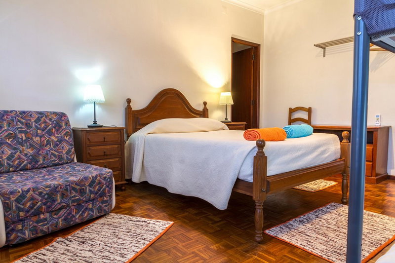 Hostel Carvalho, Mondim de Basto, Portugal