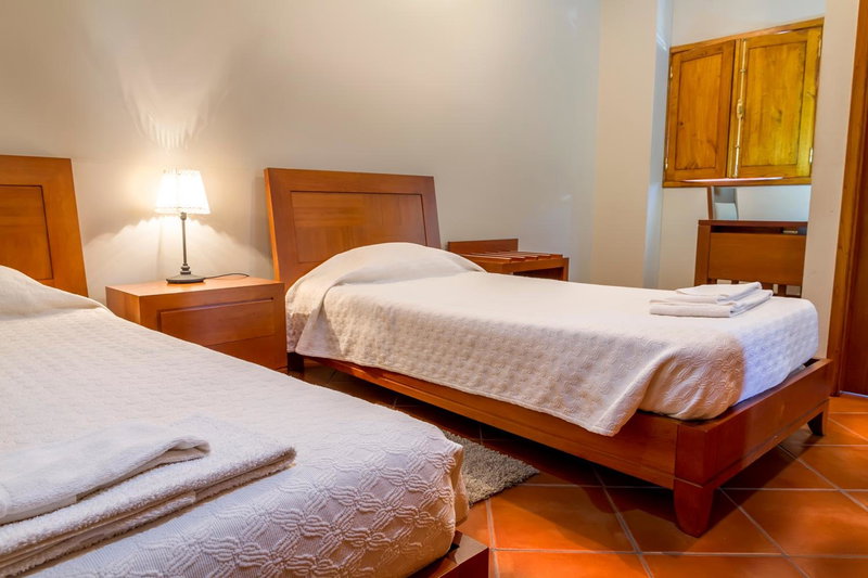 Hostel Carvalho, Mondim de Basto, Portugal