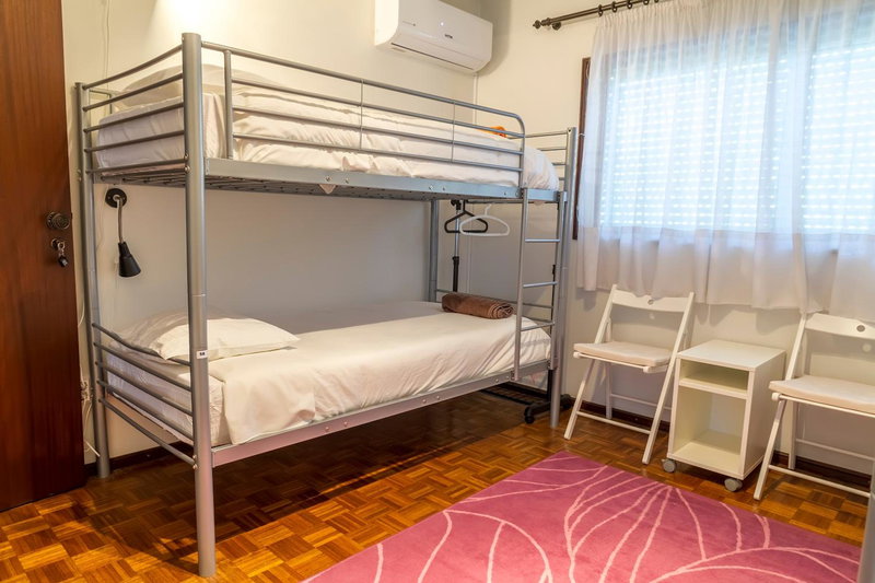 Hostel Carvalho, Mondim de Basto, Portugal