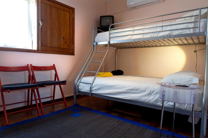 Hostel Carvalho, Mondim de Basto, Portugal