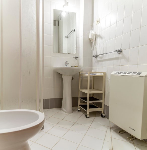 Hostel Carvalho, Mondim de Basto, Portugal