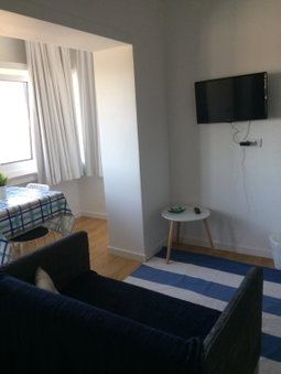 Aveiro Panoramic, Aveiro, Portugal