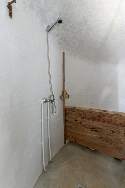 Bagos do Vilar, Cadaval, Portugal