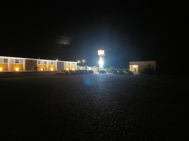 Bagos do Vilar, Cadaval, Portugal