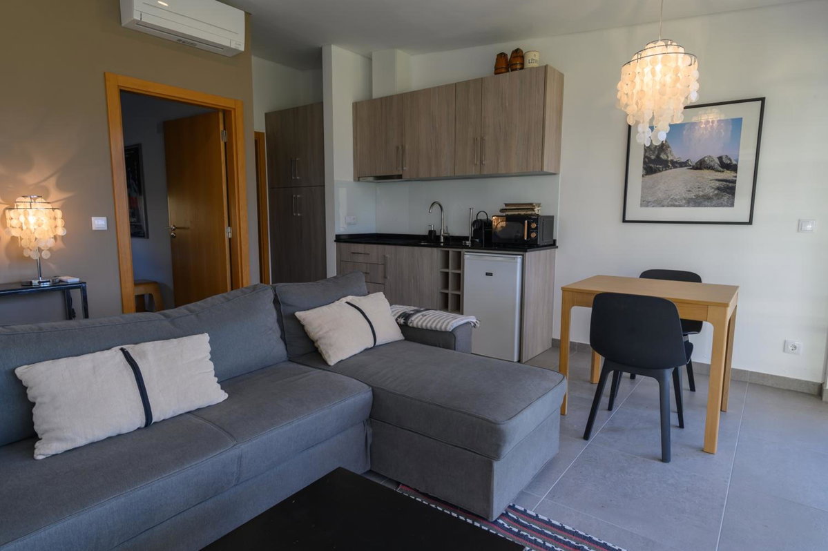 Hotel · Laje da Bica Agroturismo, Covilhã