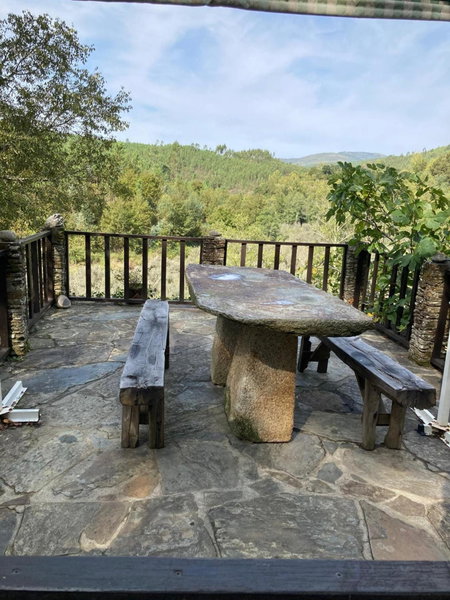 Quinta da Recochina, Castro Daire, Portugal