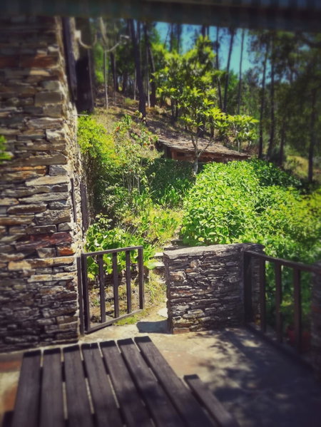 Quinta da Recochina, Castro Daire, Portugal