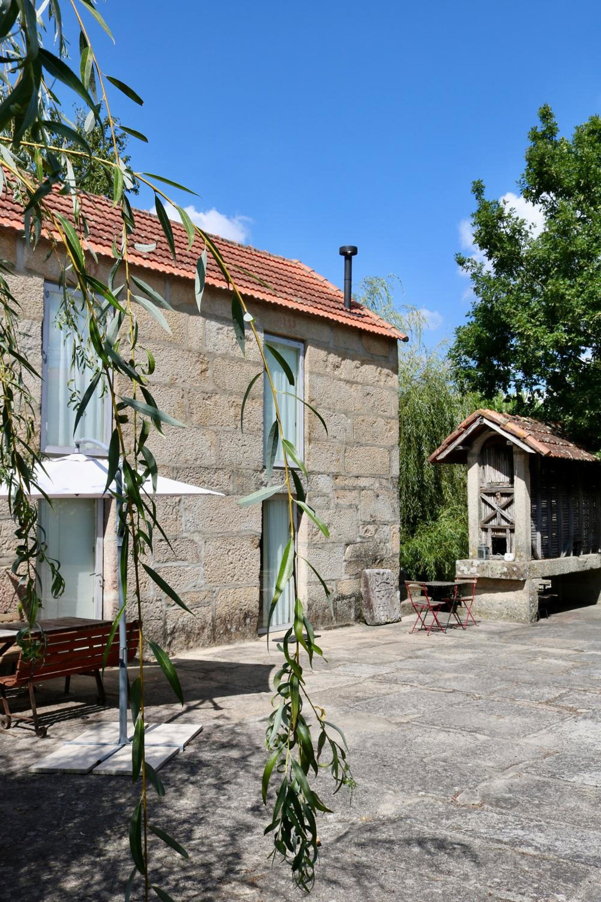 Hotel · Casa da Eira, Marco De Canavezes