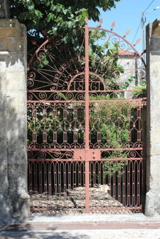 Casa da Eira, Marco de Canavezes, Portugal