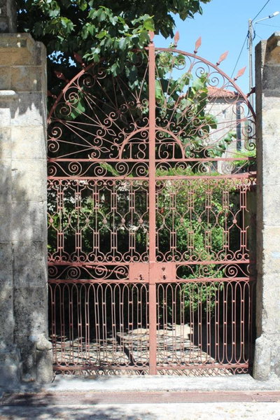 Casa da Eira, Marco de Canavezes, Portugal