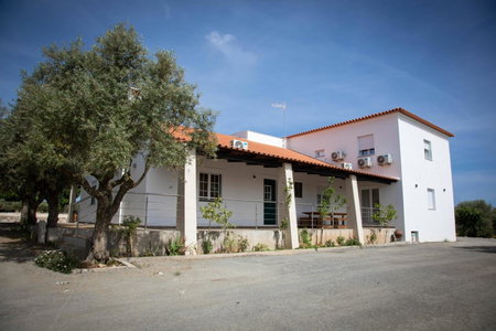 Passo do Lobo - Turismo Rural, Moura, Portugal