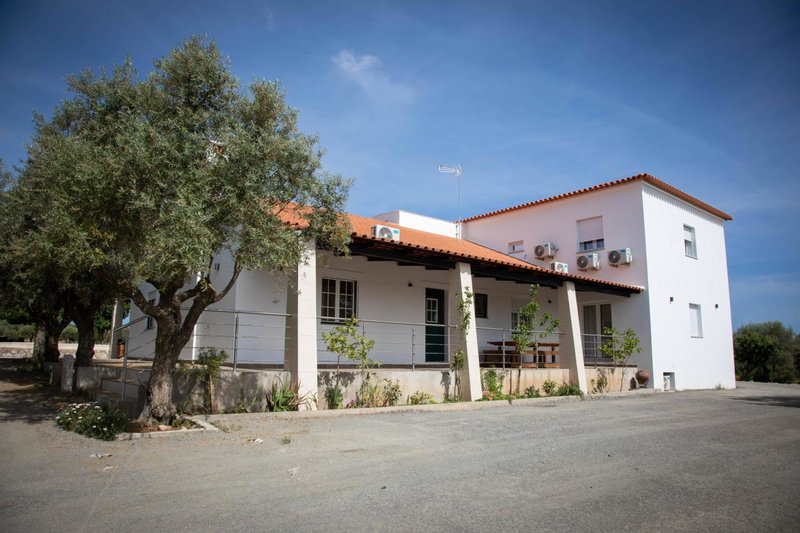Passo do Lobo - Turismo Rural, Moura, Portugal
