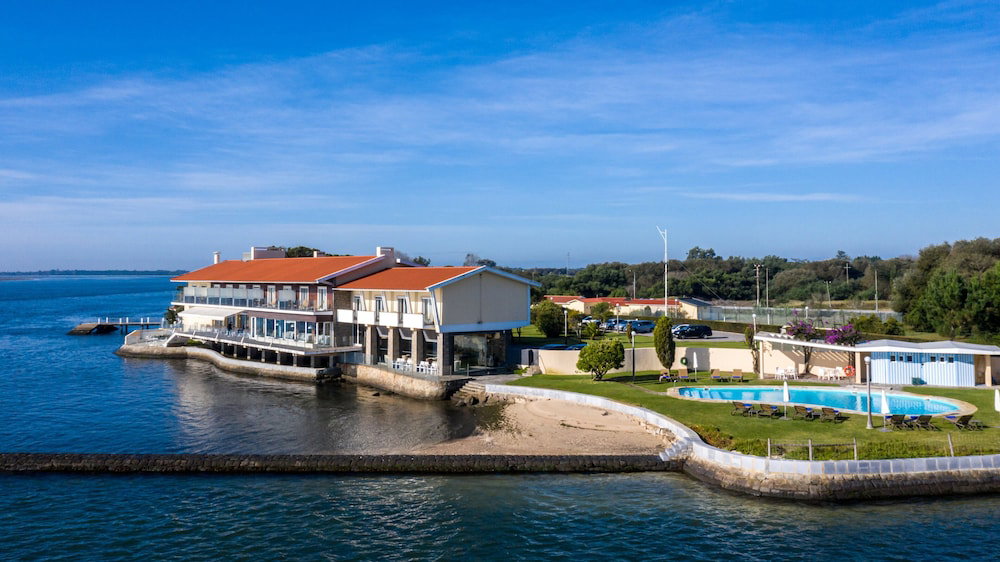 Pousada da Ria - Aveiro - Charming Hotel, Portugal