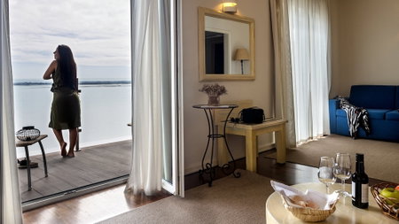 Pousada da Ria - Aveiro - Charming Hotel, Aveiro, Portugal