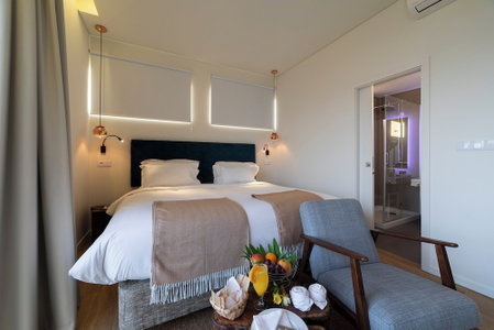 Pousada da Ria - Aveiro - Charming Hotel, Aveiro, Portugal