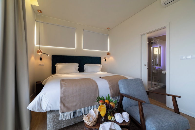 Pousada da Ria - Aveiro - Charming Hotel, Aveiro, Portugal