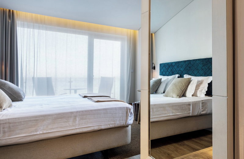 Pousada da Ria - Aveiro - Charming Hotel, Aveiro, Portugal