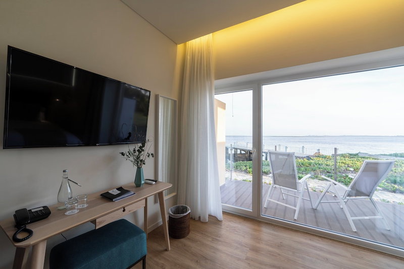 Pousada da Ria - Aveiro - Charming Hotel, Aveiro, Portugal