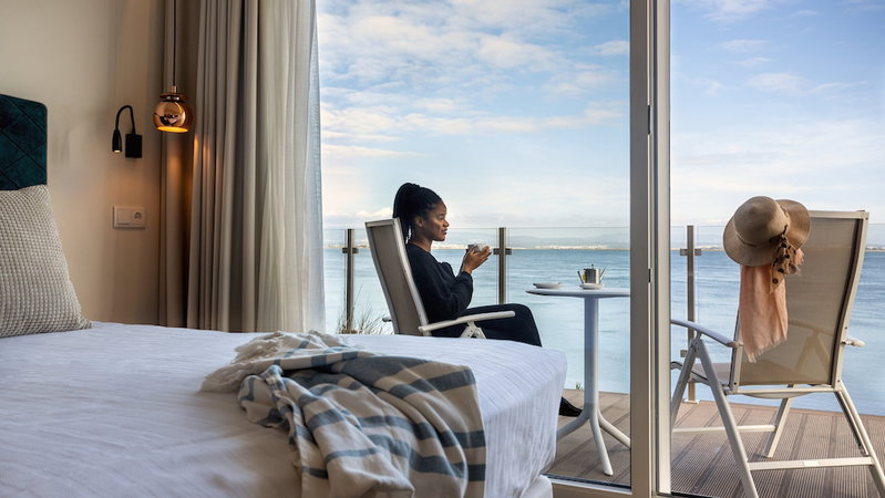 Pousada da Ria - Aveiro - Charming Hotel, Aveiro, Portugal