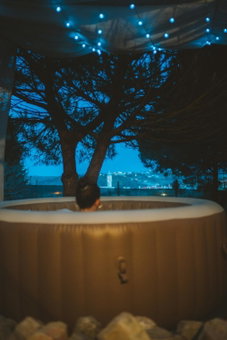 Kabaceira Glamping, Atalaia, Portugal