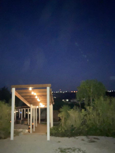Kabaceira Glamping, Atalaia, Portugal