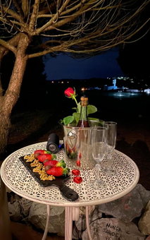 Kabaceira Glamping, Atalaia, Portugal
