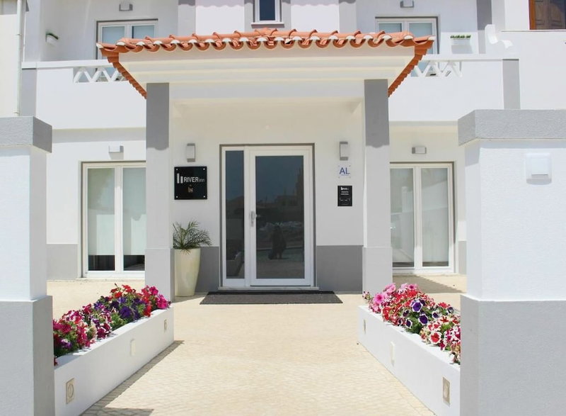 River Inn - Duna Parque Resorts & Hotels, Odemira, Portugal