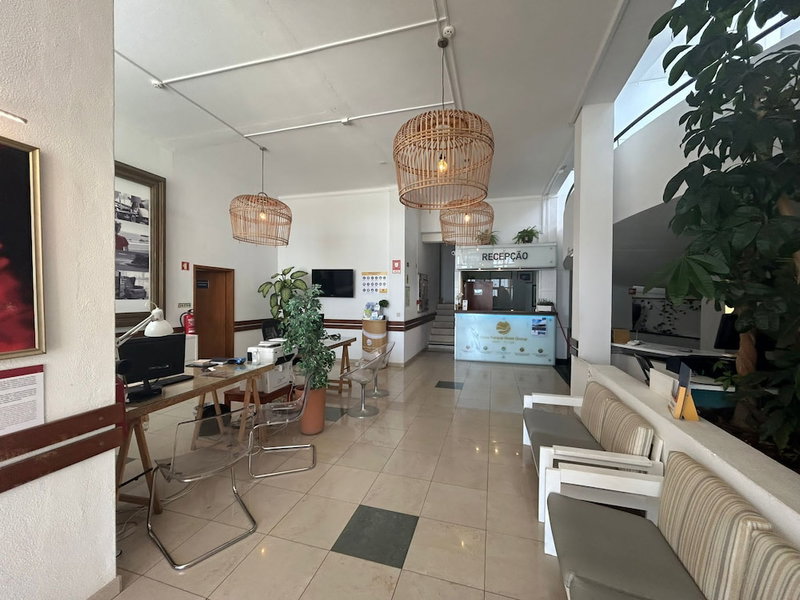 River Inn - Duna Parque Resorts & Hotels, Odemira, Portugal