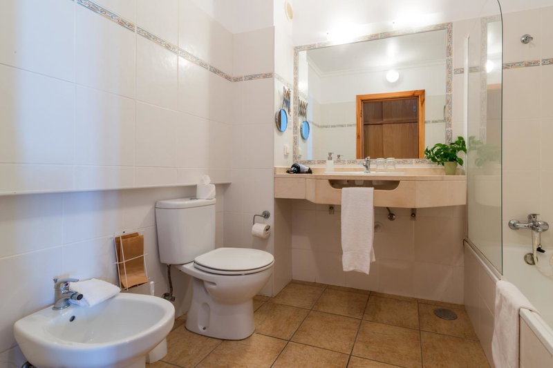 Quinta Alegre, Calheta, Portugal