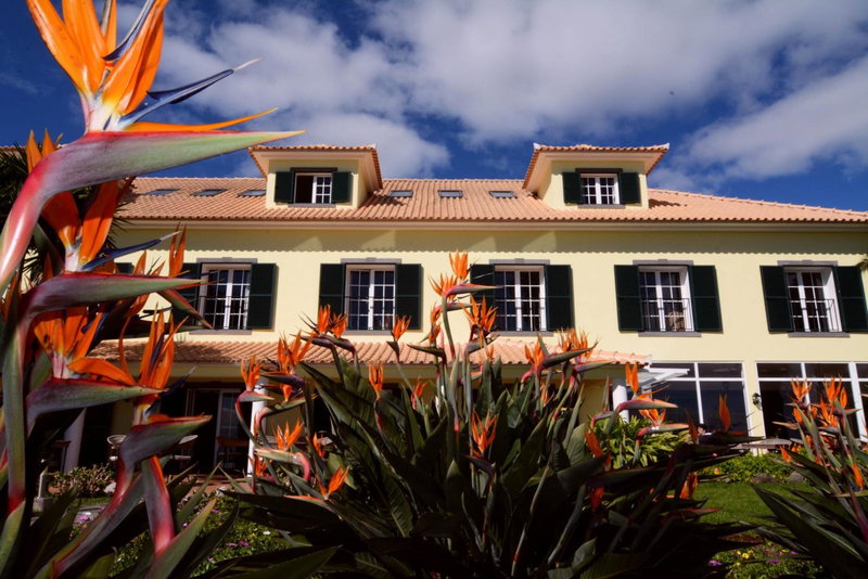 Quinta Alegre, Calheta, Portugal
