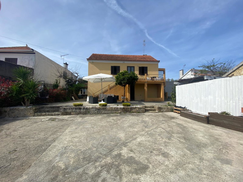 Casa do Avô Grande, Esposende, Portugal