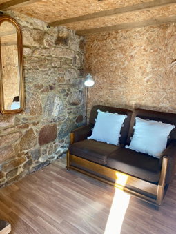 Casa do Avô Grande, Esposende, Portugal