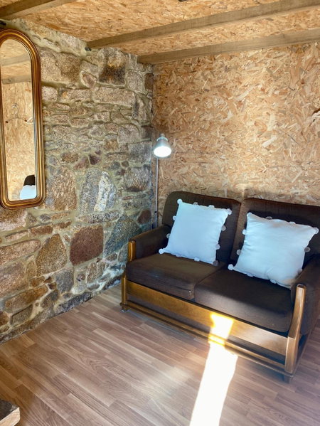 Casa do Avô Grande, Esposende, Portugal