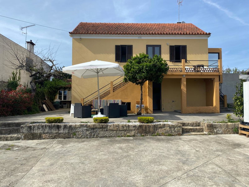 Casa do Avô Grande, Esposende, Portugal