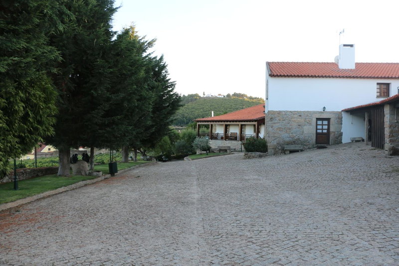 Casa Dona Urraca, Vilarinho da Castanheira, Portugal