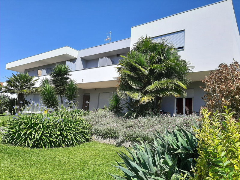 Quinta de Reiriz, Monção, Portugal
