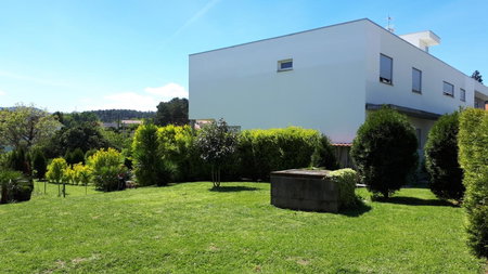 Quinta de Reiriz, Monção, Portugal