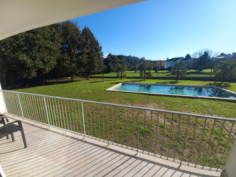 Quinta de Reiriz, Monção, Portugal