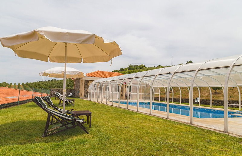 Quinta da Barroca, Armamar, Portugal