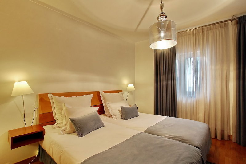 Hotel Mestre de Avis, Guimarães, Portugal