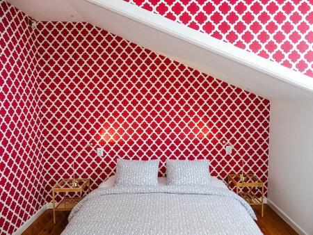 Supernova - Hostel, Porto, Portugal