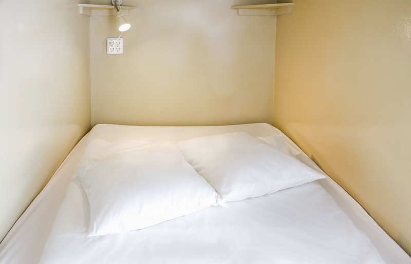 Supernova - Hostel, Porto, Portugal