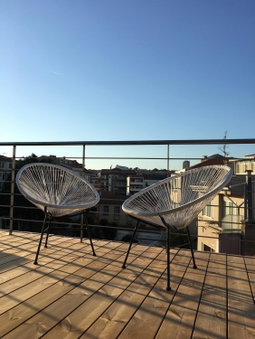 Oporto Design Attic - Solar da Avenida, Porto, Portugal