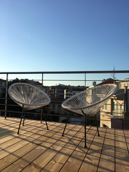 Oporto Design Attic - Solar da Avenida, Porto, Portugal