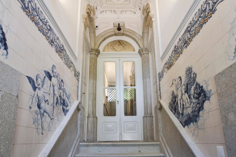 Oporto Design Attic - Solar da Avenida, Porto, Portugal